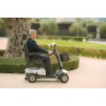 Αμαξίδιο Τύπου SCOOTER ARES Αμαξίδιο Τύπου SCOOTER ARES