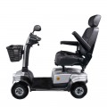 Αμαξίδιο Τύπου SCOOTER ARES Αμαξίδιο Τύπου SCOOTER ARES