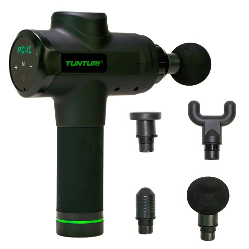 Tunturi Massage Gun  Tunturi Massage Gun