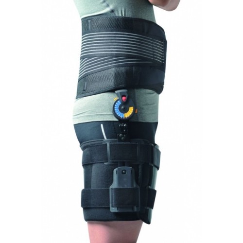 Υφασμάτινος ρυθμιζόμενος νάρθηκας ισχίου - ΚΑΤΑΡΓΗΣΗ Υφασμάτινος ρυθμιζόμενος νάρθηκας ισχίου - ΚΑΤΑΡΓΗΣΗ