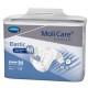 MoliCare Premium Slip Elastic Πάνες Ακράτειας Ημέρας 6 Σταγόνων