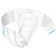 MoliCare Premium Slip Elastic Πάνες Ακράτειας Ημέρας 6 Σταγόνων