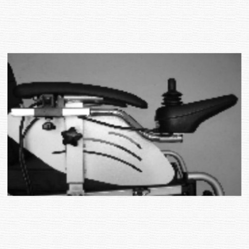 Χειριστήριο ηλεκτρικού αμαξιδίου Χειριστήριο ηλεκτρικού αμαξιδίου