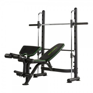 Smith Machines