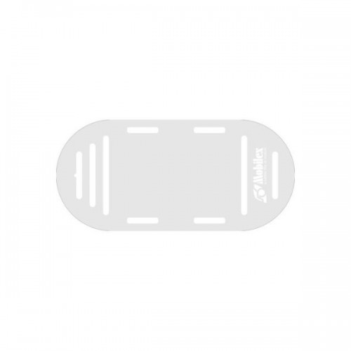 Σανίδα μεταφοράς ασθενών 1500 x 700 x 6mm Σανίδα μεταφοράς ασθενών 1500 x 700 x 6mm