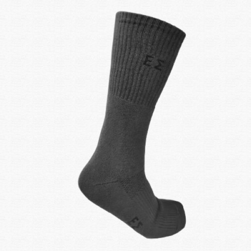 Κάλτσες βαμβάκι με 3 ζώνες σύσφιξης