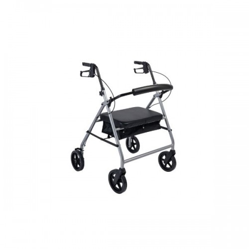 Περιπατητήρας Rollator βαρέως τύπου “ALUSTYL’MAX” Herdegen Περιπατητήρας Rollator βαρέως τύπου “ALUSTYL’MAX” Herdegen