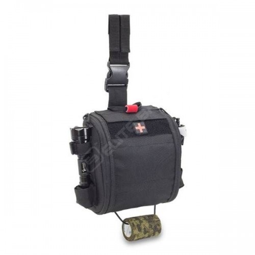 Τσαντάκι Α' βοηθειών μηρού ατομικό Kit Quickaid's Elite Bags