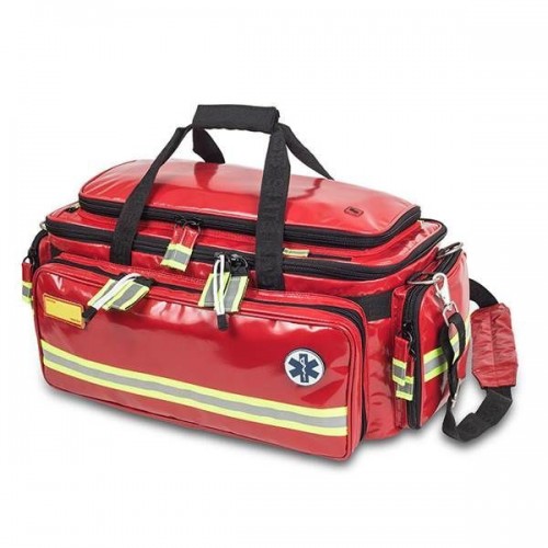 Τσάντα Α' βοηθειών Critical's ALS Tarpaulin Elite Bags αδιάβροχη