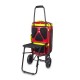 Τσάντα Α' βοηθειών Emerair's Tarpaulin Elite Bags αδιάβροχη