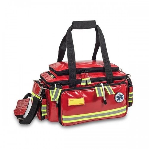 Τσάντα Α' βοηθειών Extreme's BLS Tarpaulin Elite Bags αδιάβροχη