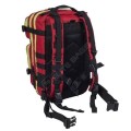 Τσάντα Α' βοηθειών πλάτης C2 Bag Elite Bags κόκκινη