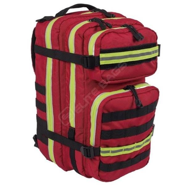 Τσάντα Α' βοηθειών πλάτης C2 Bag Elite Bags κόκκινη