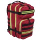 Τσάντα Α' βοηθειών πλάτης C2 Bag Elite Bags κόκκινη