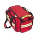 Τσάντα Α' βοηθειών Extreme's Evo Elite Bags κόκκινη