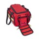 Τσάντα Α' βοηθειών Extreme's Evo Elite Bags κόκκινη