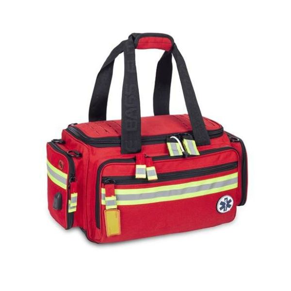 Τσάντα Α' βοηθειών Extreme's Evo Elite Bags κόκκινη