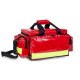 Τσάντα Α' βοηθειών Large Size Tarpaulin Elite Bags κόκκινη αδιάβροχη