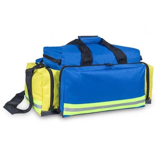 Τσάντα Α' βοηθειών Medium Size Elite Bags μπλε