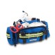 Τσάντα Α' βοηθειών μέσης Emergency Elite Bags Τσάντα Α' βοηθειών μέσης Emergency Elite Bags