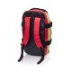 Τσάντα Α' βοηθειών πλάτης Emergency's Elite Bags Mochila Trapezoidal