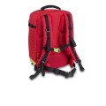 Τσάντα Α' βοηθειών πλάτης Paramed's XL Elite Bags κόκκινη
