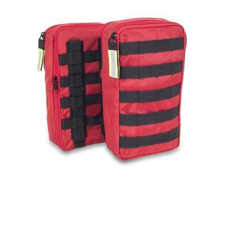 Τσάντα Α' βοηθειών Pocket's σετ δύο θηκών Elite Bags