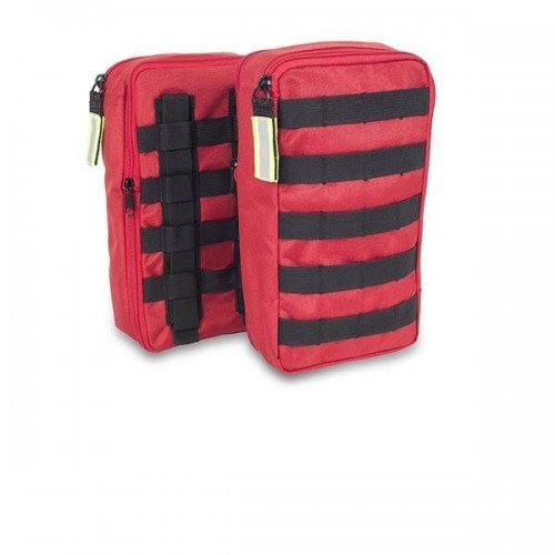 Τσάντα Α' βοηθειών Pocket's σετ δύο θηκών Elite Bags