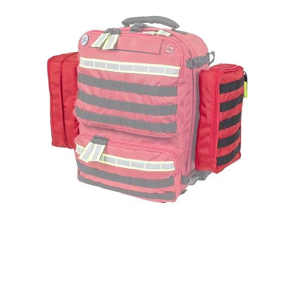 Τσάντα Α' βοηθειών Pocket's σετ δύο θηκών Elite Bags