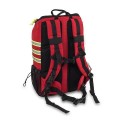 Τσάντα Α' βοηθειών πλάτης Quick Access BLS Elite Bags κόκκινη