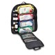 Τσάντα Α' βοηθειών πλάτης Quick Access BLS Elite Bags κόκκινη