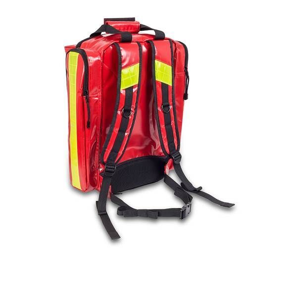 Τσάντα Α' βοηθειών πλάτης Emergency's Rescue Elite Bags