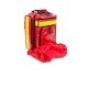 Τσάντα Α' βοηθειών πλάτης Emergency's Rescue Elite Bags