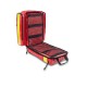 Τσάντα Α' βοηθειών πλάτης Emergency's Rescue Elite Bags