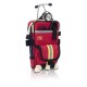 Τσάντα Α' βοηθειών θήκη διασώστη Resq's Elite Bags