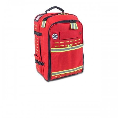 Τσάντα Α' βοηθειών πλάτης Robust's Elite Bags κόκκινη