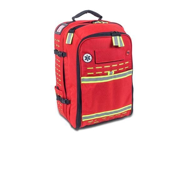 Τσάντα Α' βοηθειών πλάτης Robust's Elite Bags κόκκινη