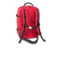 Τσάντα Α' βοηθειών πλάτης Robust's Elite Bags κόκκινη