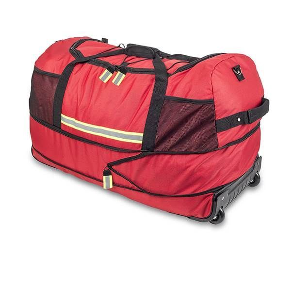 Τσάντα Α' βοηθειών Roll & Fight's Elite Bags κόκκινη