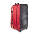 Τσάντα Α' βοηθειών Roll & Fight's Elite Bags κόκκινη