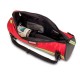 Τσάντα Α' βοηθειών μεταφοράς οξυγόνου Tube's Elite Bags