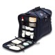 Τσάντα Α' βοηθειών Jumble's Elite Bags bitone γκρι