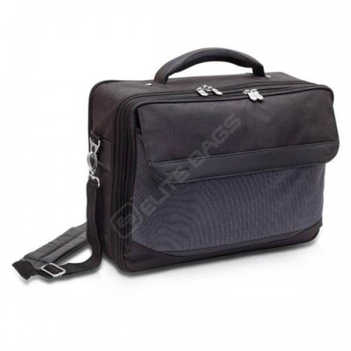Τσάντα ιατρού Doctor's Elite Bags  μαύρη
