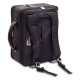 Τσάντα ιατρού Doctor's Elite Bags  μαύρη