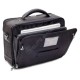 Τσάντα ιατρού Doctor's Elite Bags  μαύρη