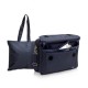 Τσάντα ιατρού Call's Elite Bags Μπλε Navy