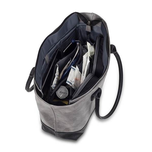Τσάντα ιατρού γυναικεία Tote Elite Bags 