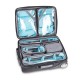 Τσάντα ιατρού Trolley Hovi's Elite Bags γκρι
