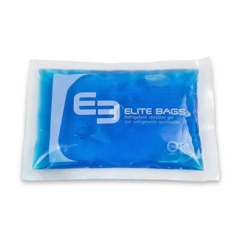 Επίθεμα Κρύο (Παγοκύστη) 7cm X 12cm Elite Bags
