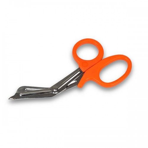 Ψαλίδι Α' βοηθειών κοπής ρούχων 18cm Cut's Elite Bags Ψαλίδι Α' βοηθειών κοπής ρούχων 18cm Cut's Elite Bags